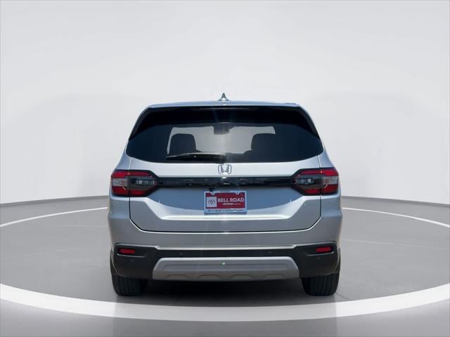 Honda Pilot EX-L de 7 plazas, 2024