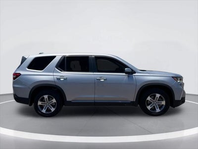 Honda Pilot EX-L de 7 plazas, 2024