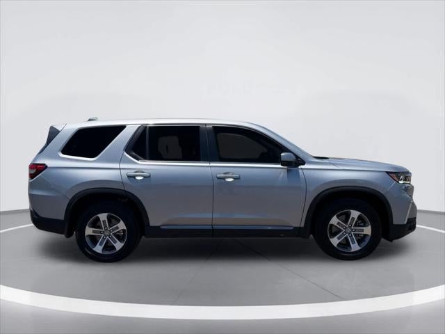 Honda Pilot EX-L de 7 plazas, 2024