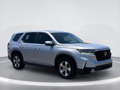 Honda Pilot EX-L de 7 plazas, 2024