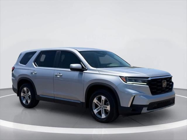Honda Pilot EX-L de 7 plazas, 2024