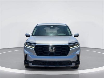 Honda Pilot EX-L de 7 plazas, 2024