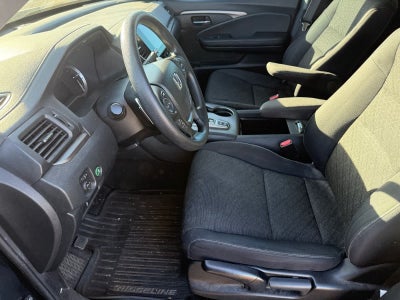 Honda Ridgeline Sport 2023