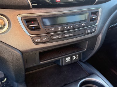 Honda Ridgeline Sport 2023