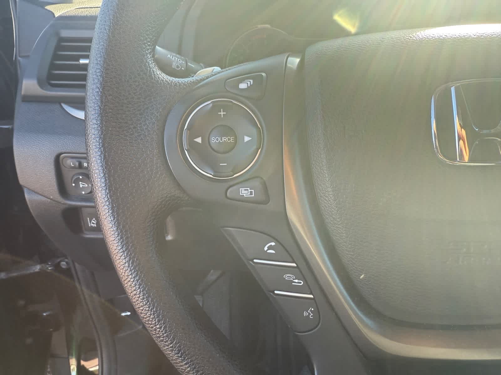 Honda Ridgeline Sport 2023