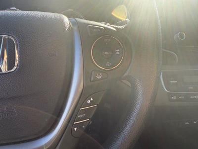 Honda Ridgeline Sport 2023