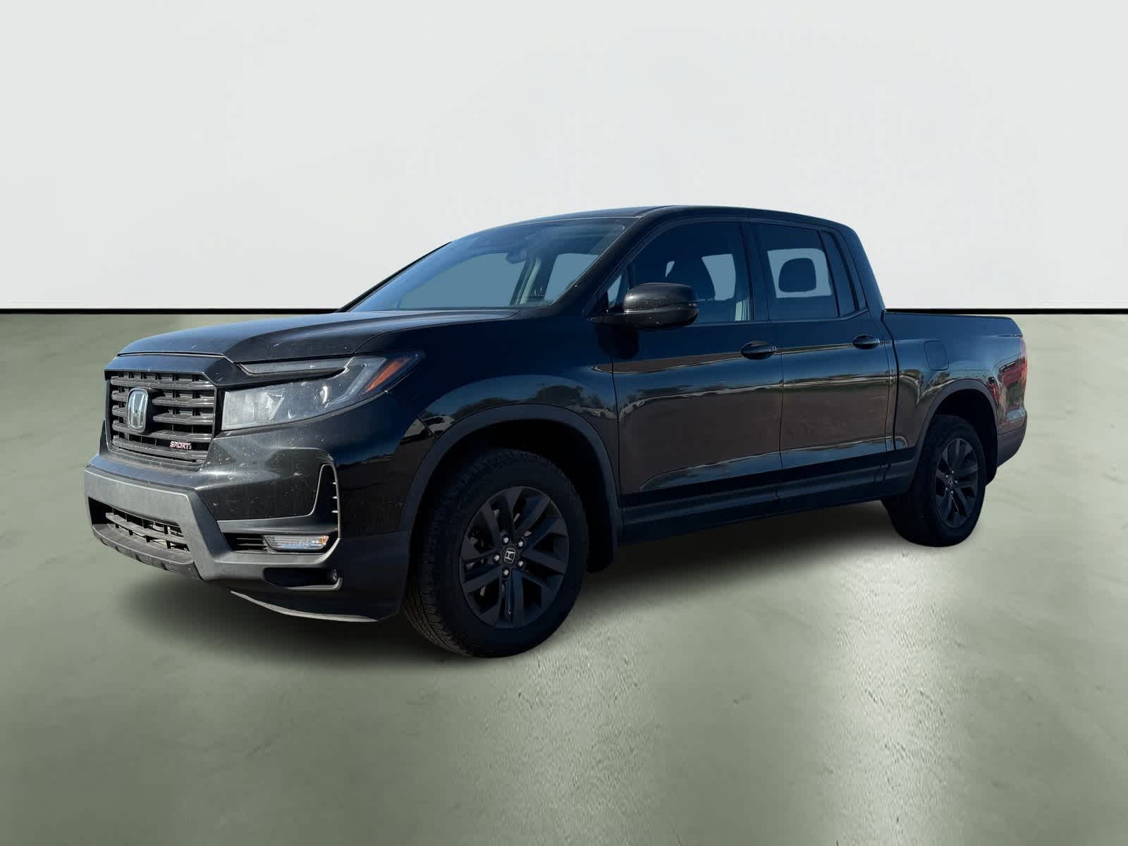 Honda Ridgeline Sport 2023