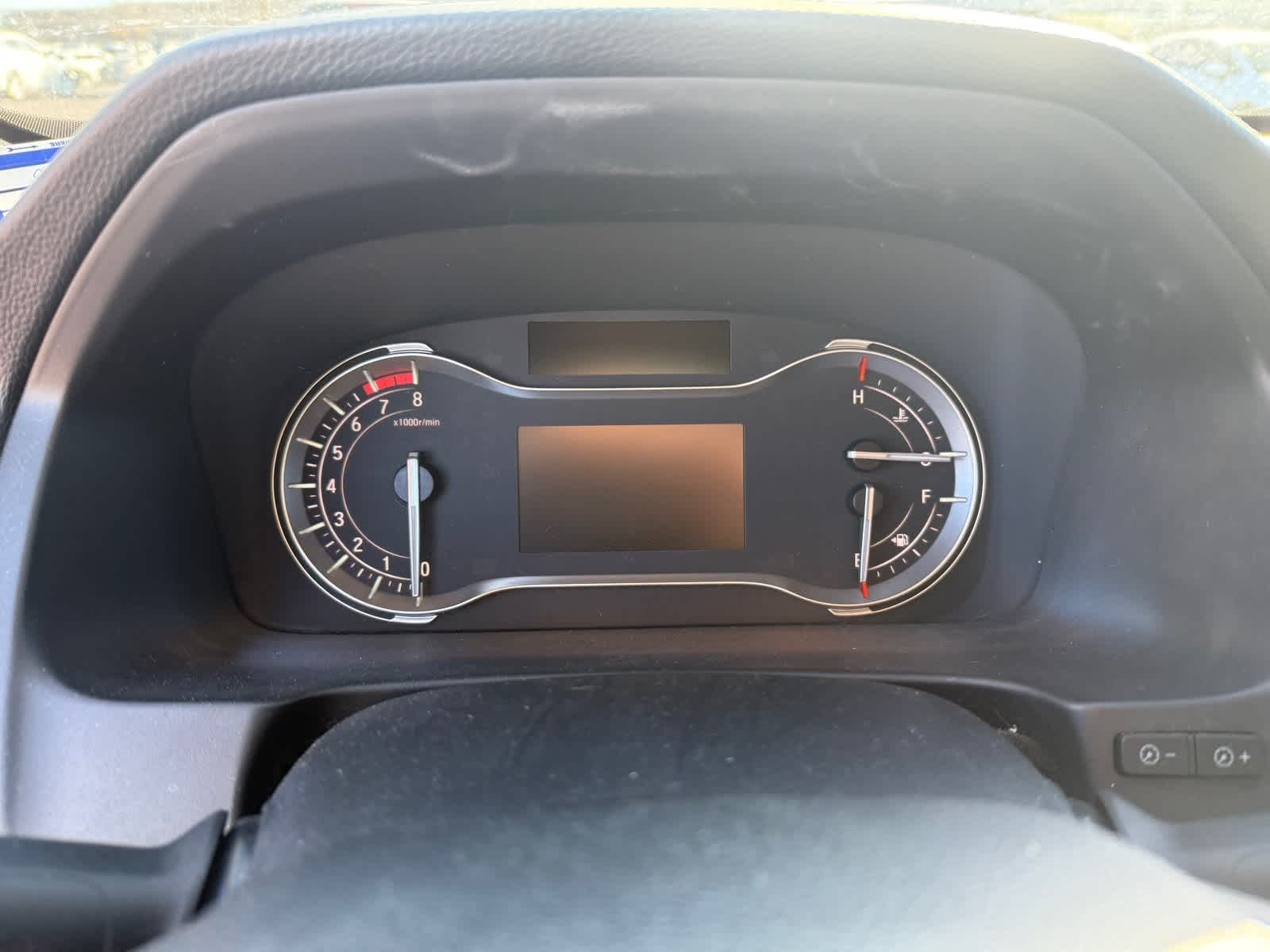 Honda Ridgeline Sport 2023