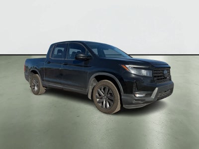 Honda Ridgeline Sport 2023