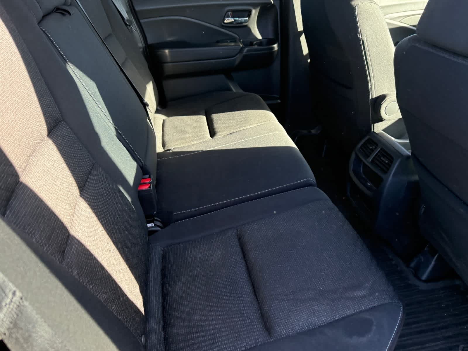 Honda Ridgeline Sport 2023