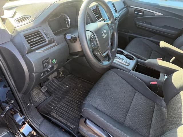 Honda Ridgeline Sport 2023