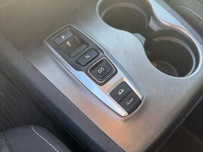 Honda Ridgeline Sport 2023