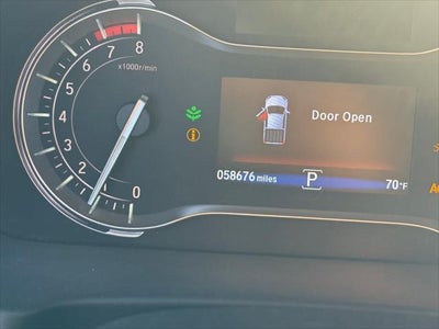 Honda Ridgeline Sport 2023