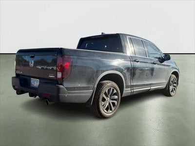 Honda Ridgeline Sport 2023
