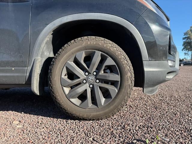 Honda Ridgeline Sport 2023