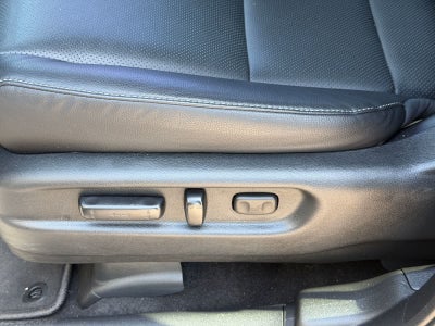 Honda Ridgeline RTL 2025