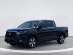 Honda Ridgeline RTL 2025