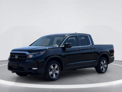 Honda Ridgeline RTL 2025