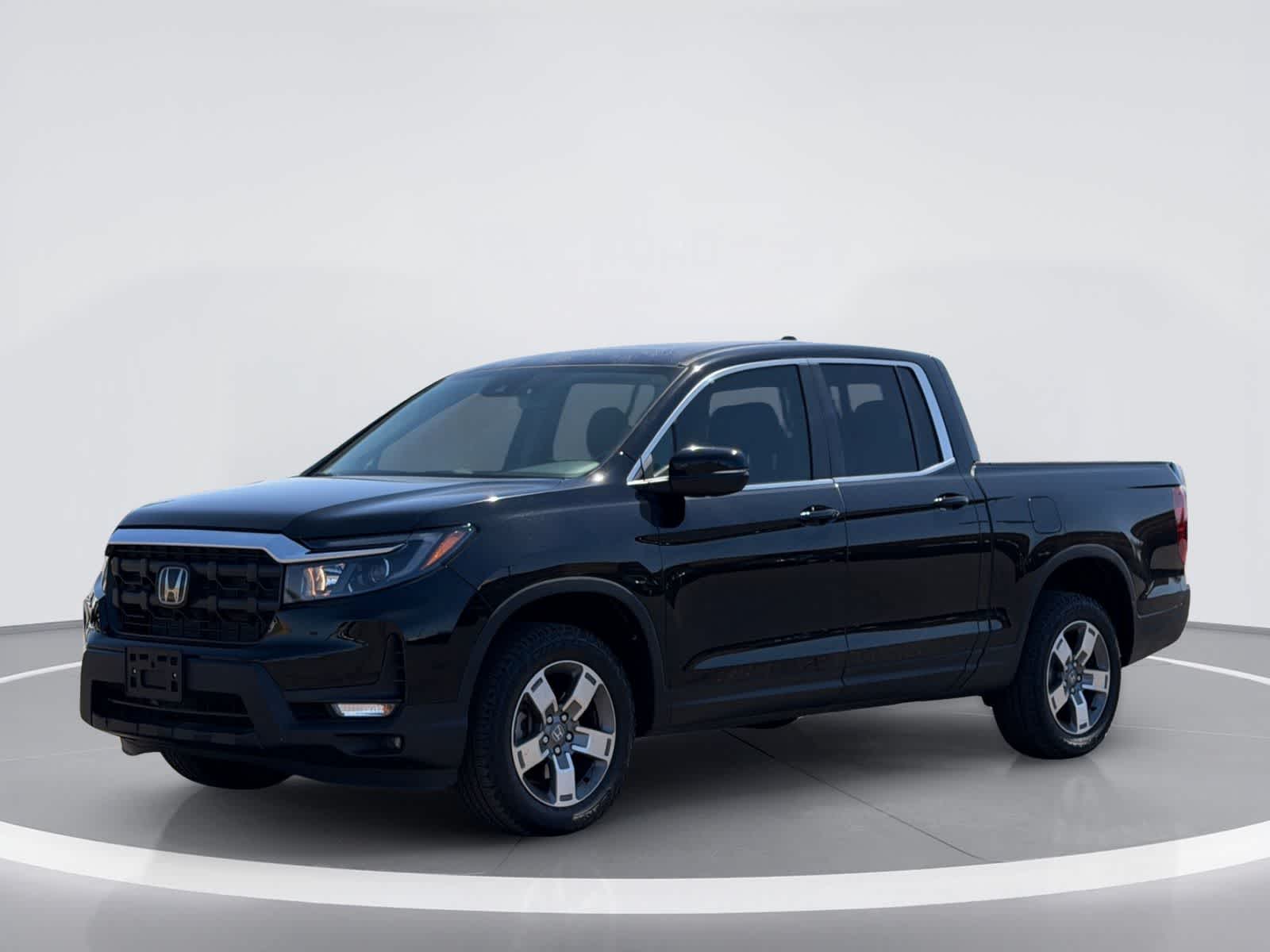 Honda Ridgeline RTL 2025