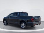 Honda Ridgeline RTL 2025