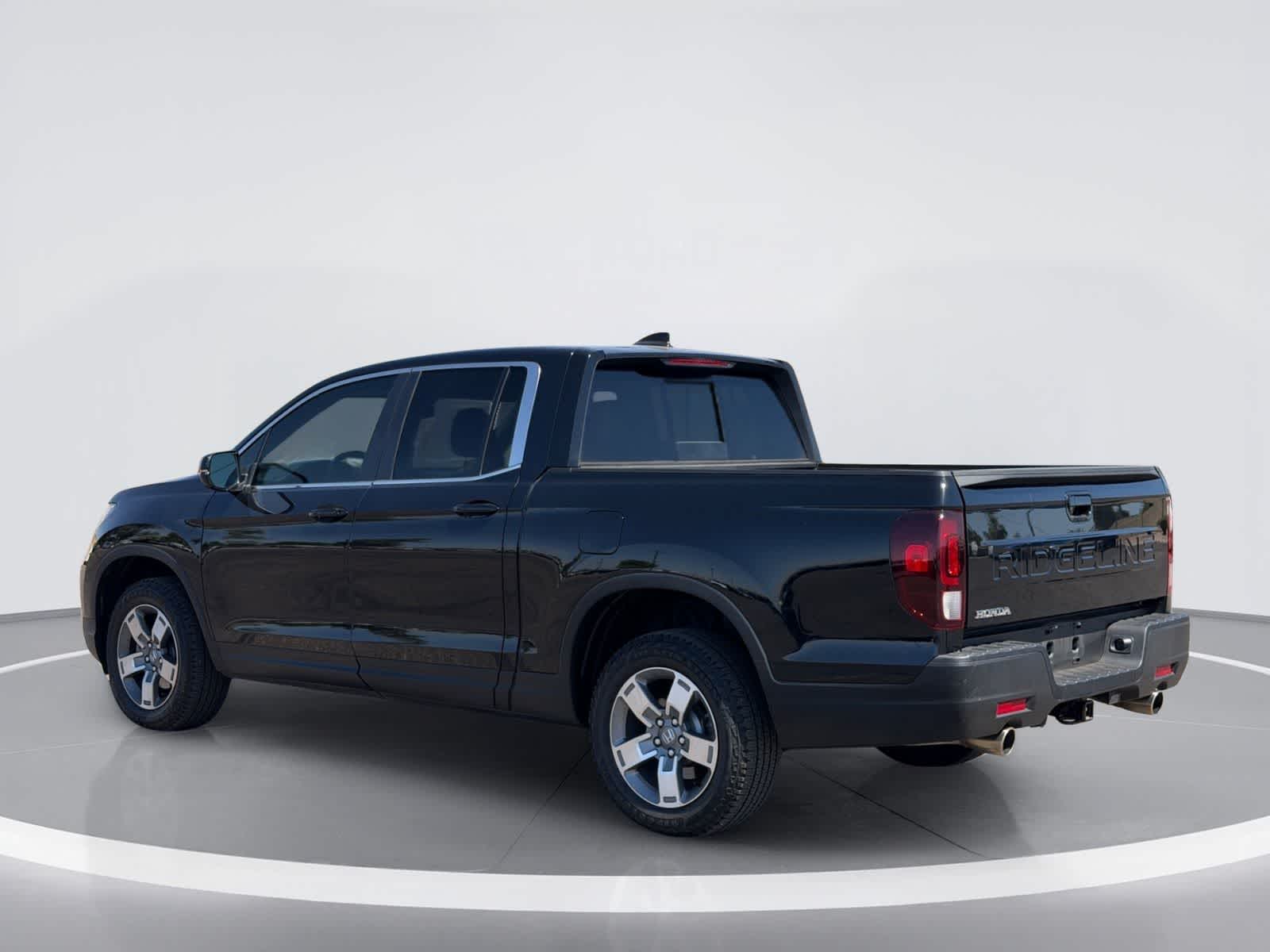 Honda Ridgeline RTL 2025