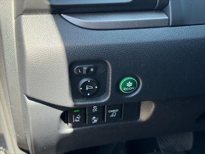 Honda Ridgeline RTL 2025