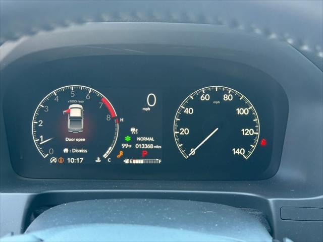 Honda Ridgeline RTL 2025