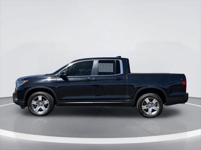 Honda Ridgeline RTL 2025