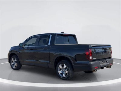 Honda Ridgeline RTL 2025