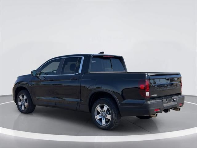 Honda Ridgeline RTL 2025
