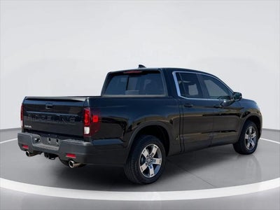 Honda Ridgeline RTL 2025