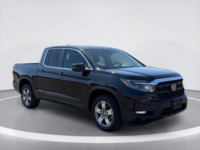 Honda Ridgeline RTL 2025