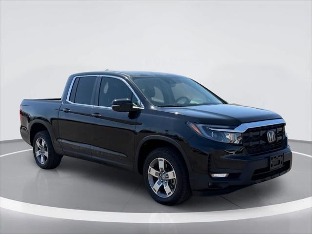 Honda Ridgeline RTL 2025