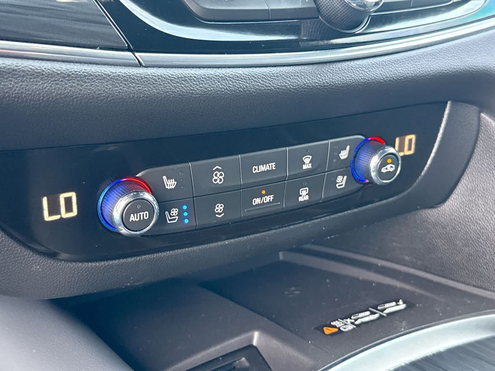 2024 Buick Enclave Premium