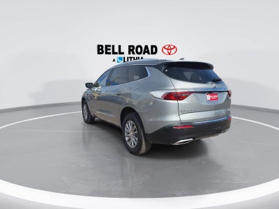 2024 Buick Enclave Premium