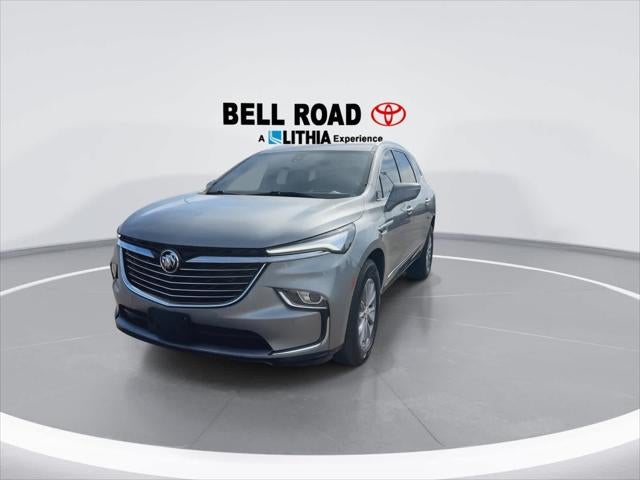 2024 Buick Enclave Premium