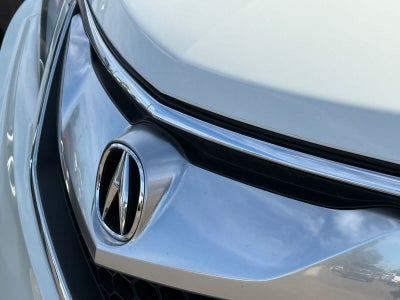 Acura RDX 2017 con paquete tecnológico