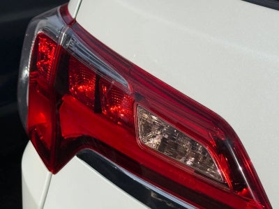 Acura RDX 2017 con paquete tecnológico