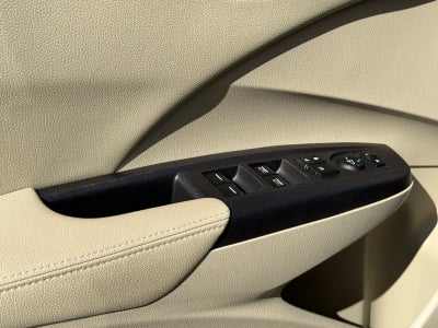 Acura RDX 2017 con paquete tecnológico