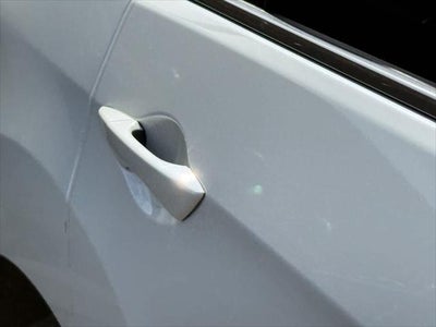 Acura RDX 2017 con paquete tecnológico