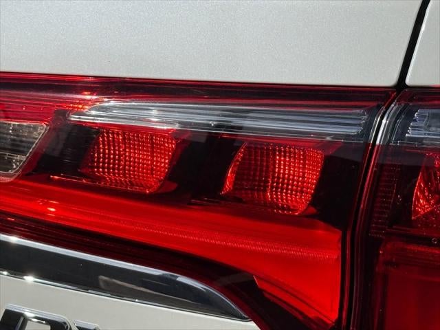 Acura RDX 2017 con paquete tecnológico