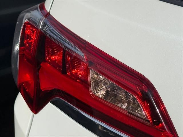 Acura RDX 2017 con paquete tecnológico