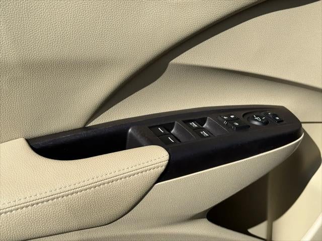 Acura RDX 2017 con paquete tecnológico