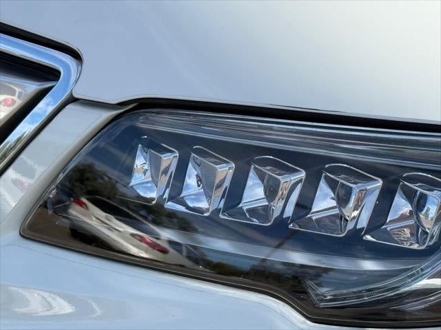 Acura RDX 2017 con paquete tecnológico