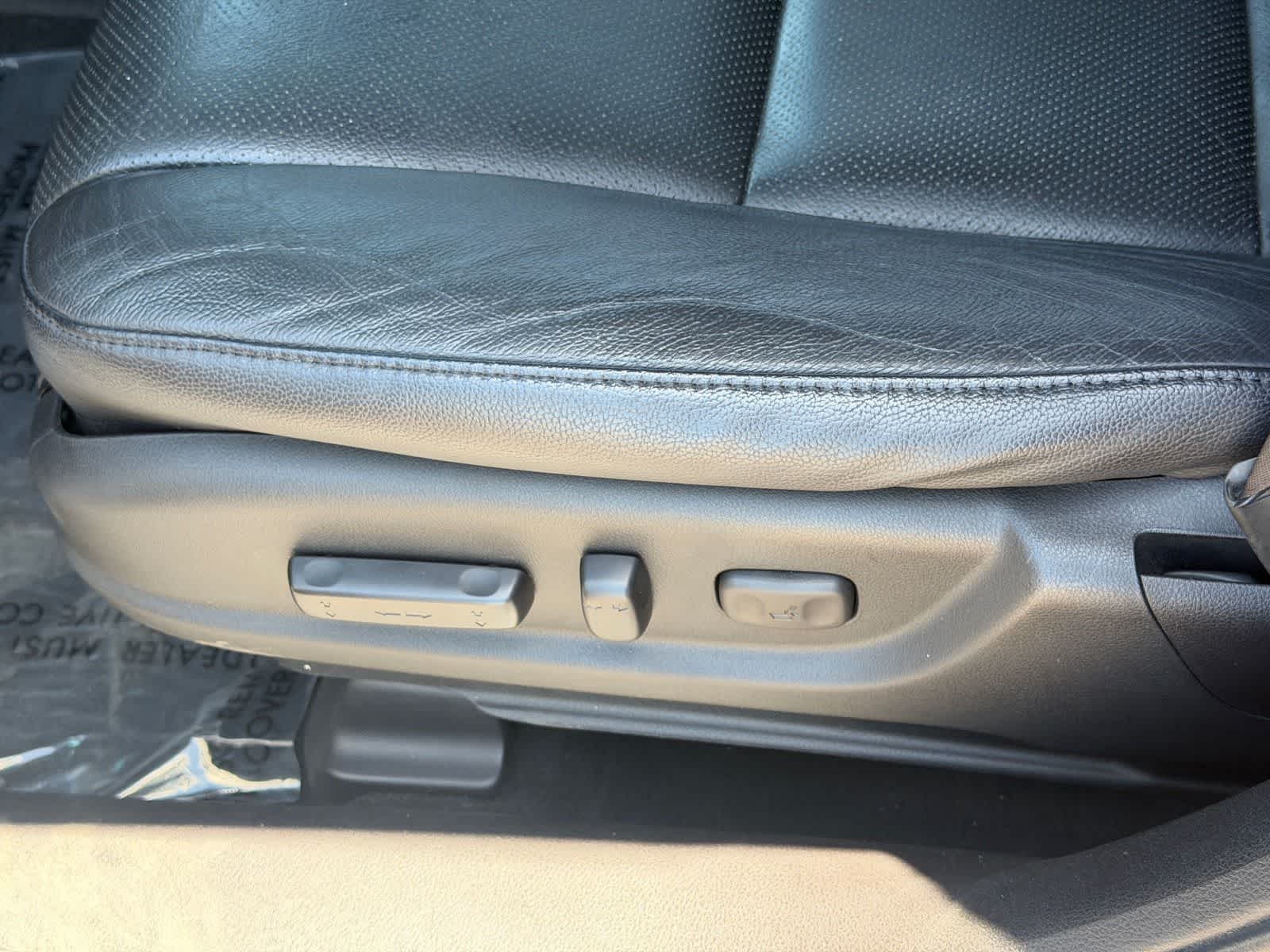 Acura RDX AWD de 4 puertas, 2015