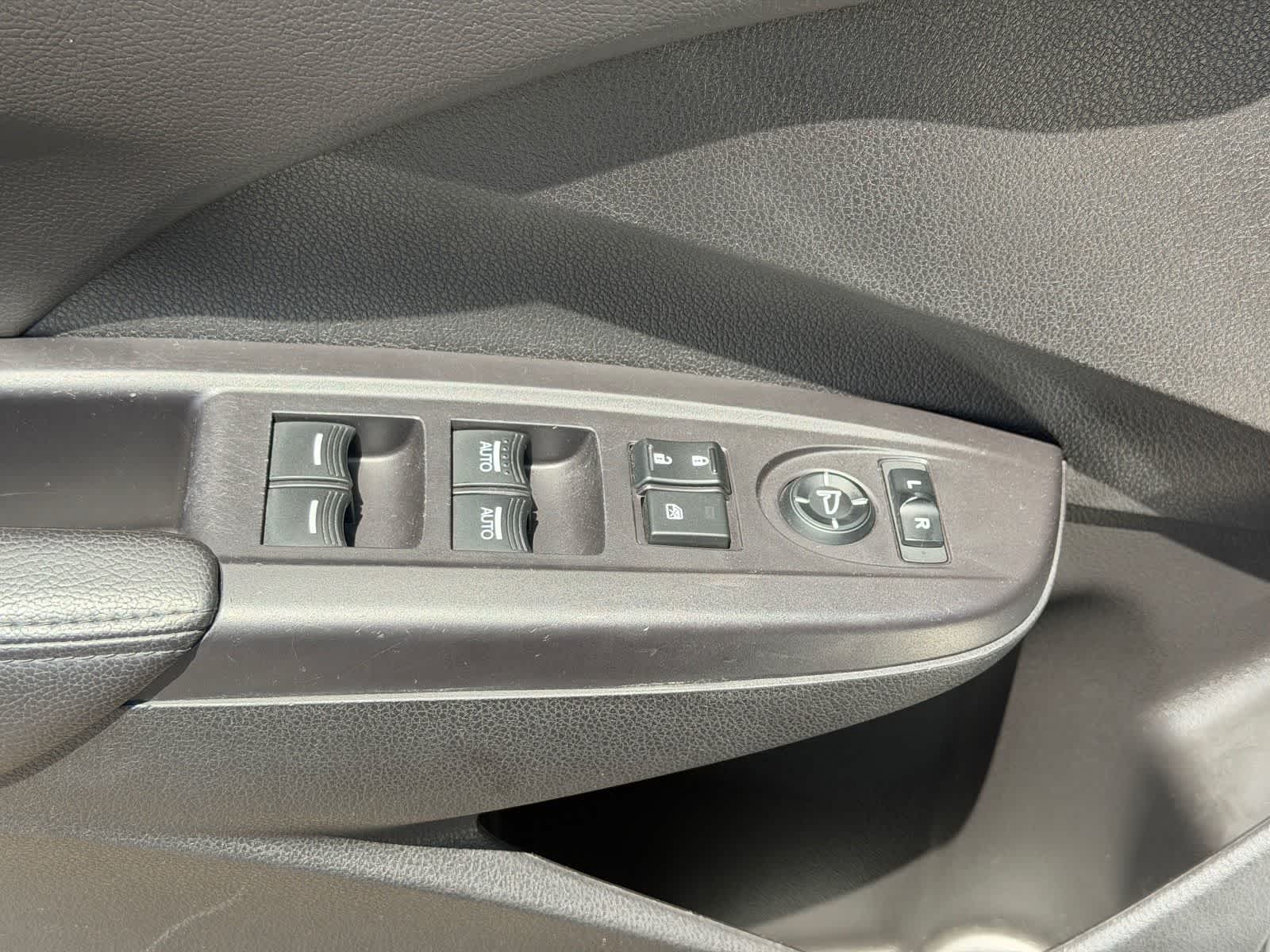 Acura RDX AWD de 4 puertas, 2015