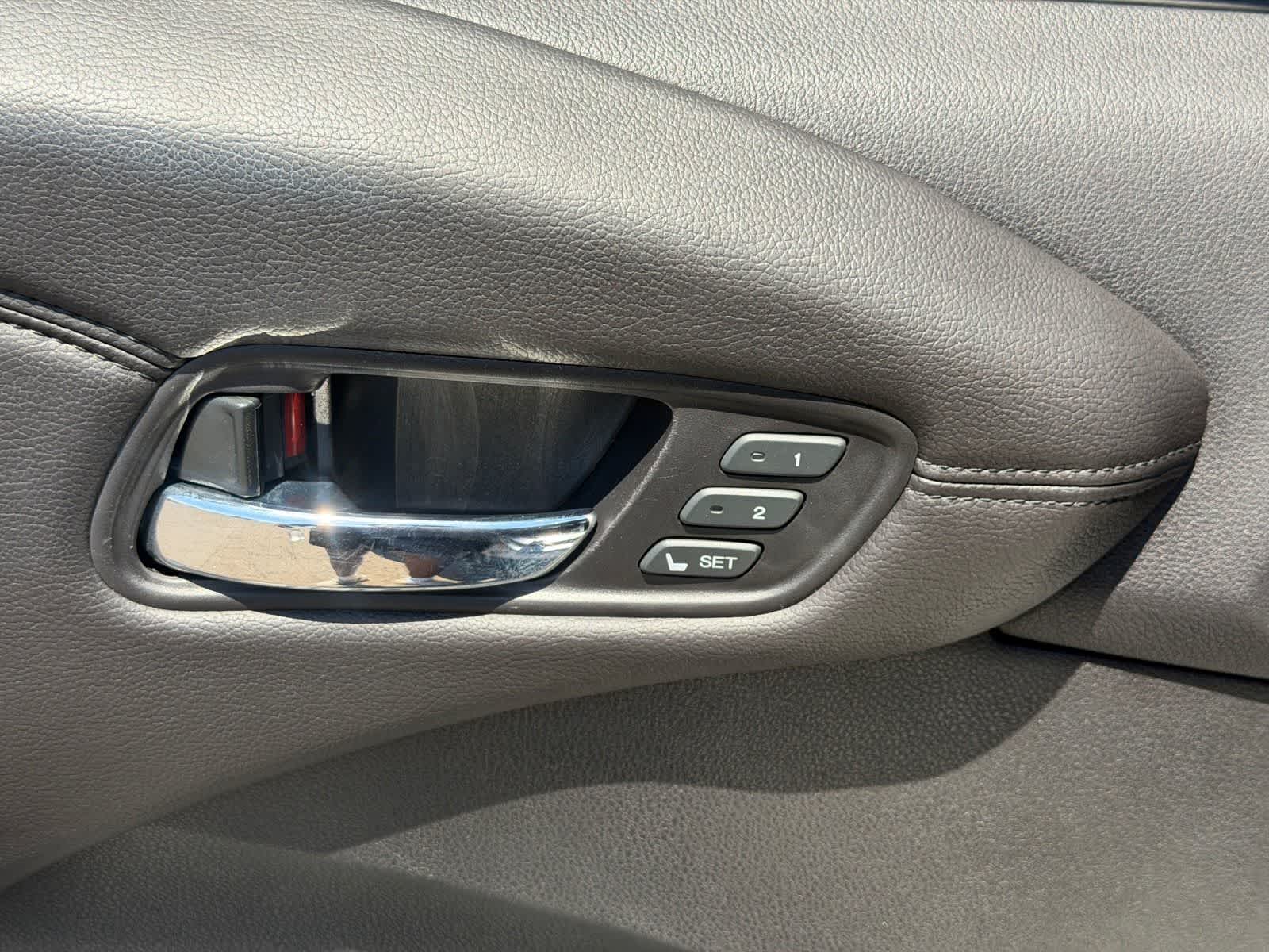Acura RDX AWD de 4 puertas, 2015