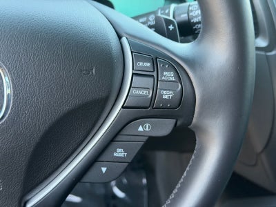 Acura RDX AWD de 4 puertas, 2015