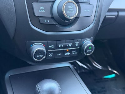Acura RDX AWD de 4 puertas, 2015
