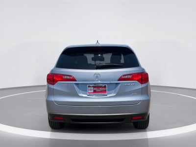 Acura RDX AWD de 4 puertas, 2015